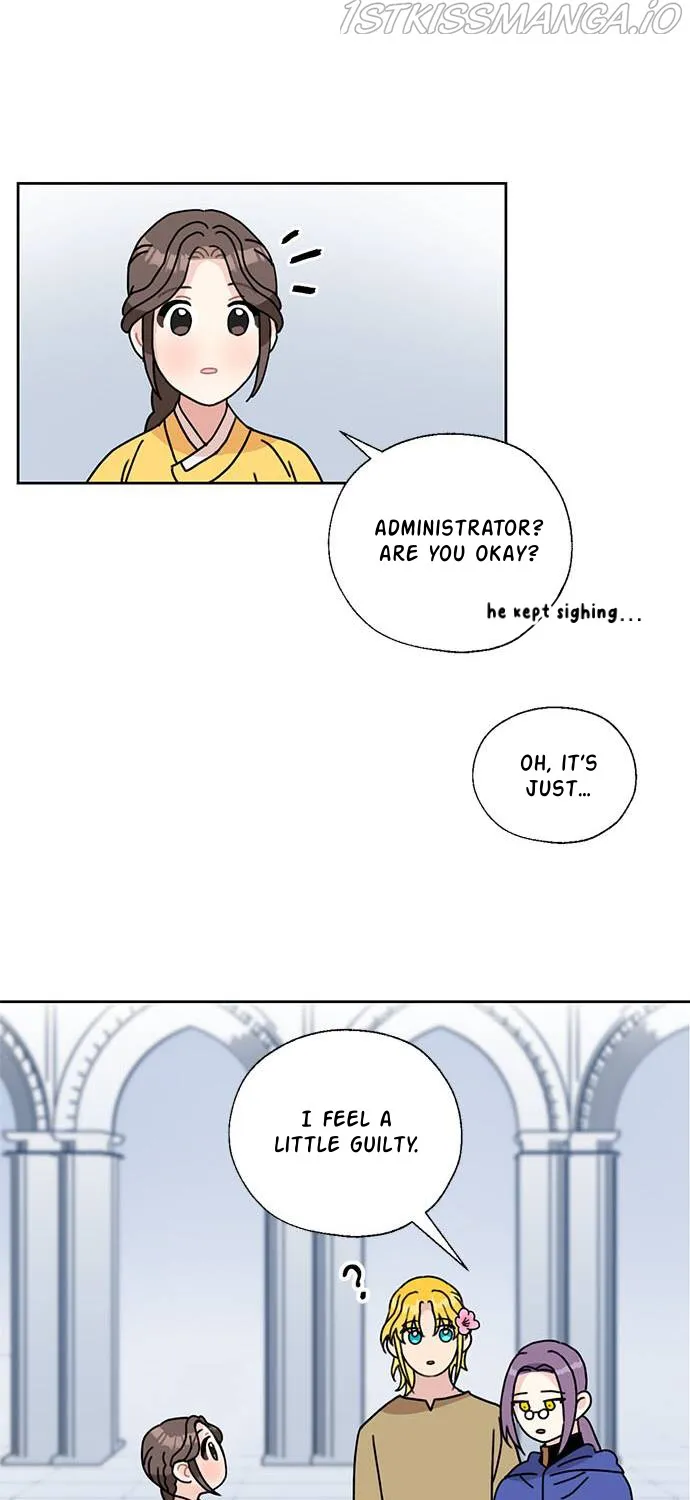 I Became The Chef Of The Dragon King Chapter 32 page 41 - 