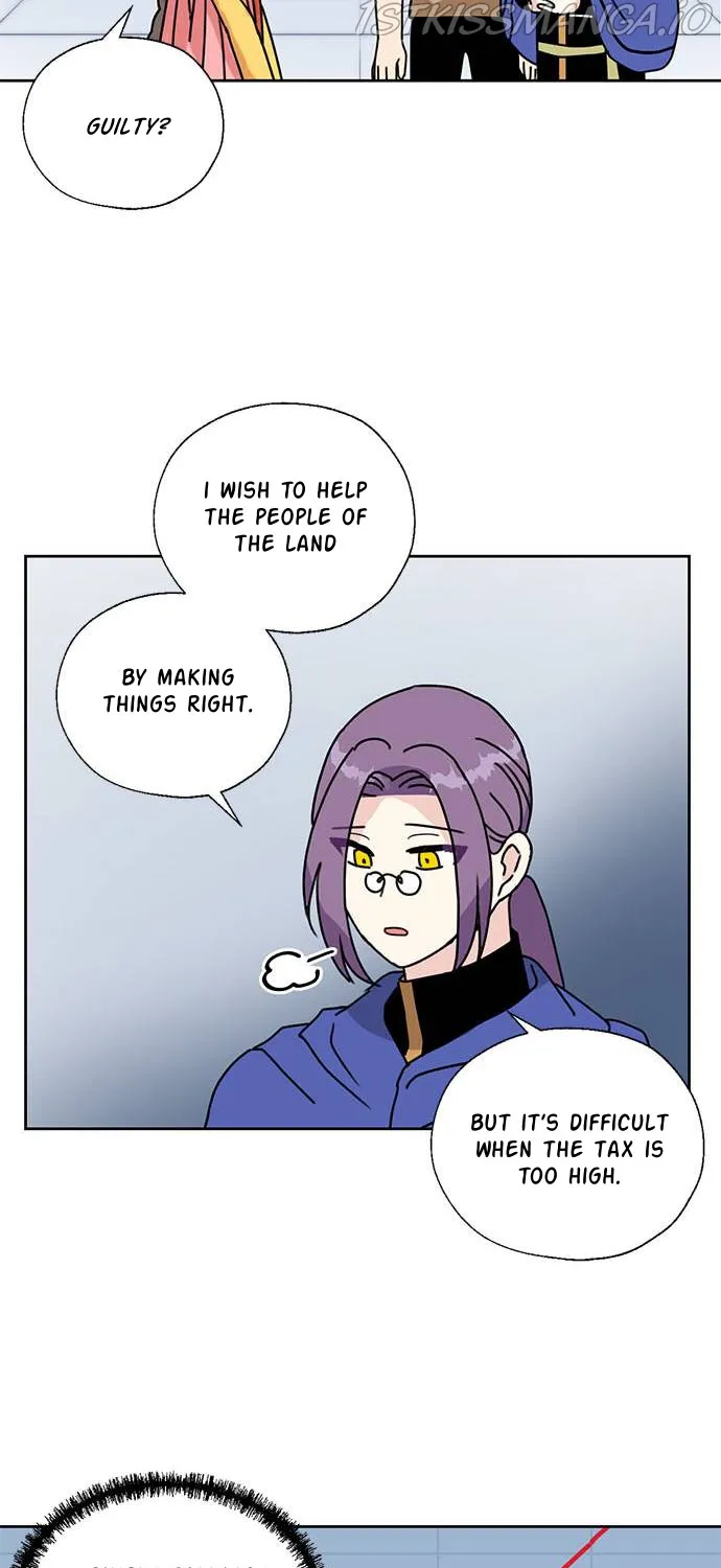 I Became The Chef Of The Dragon King Chapter 32 page 43 - 