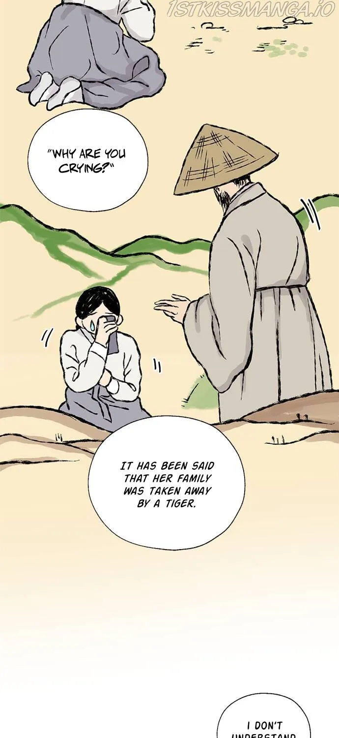 I Became The Chef Of The Dragon King Chapter 32 page 51 - 