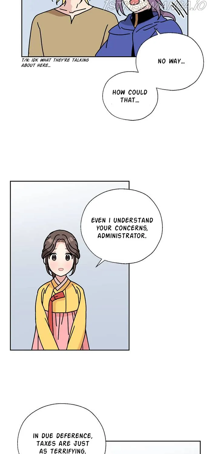 I Became The Chef Of The Dragon King Chapter 32 page 57 - 