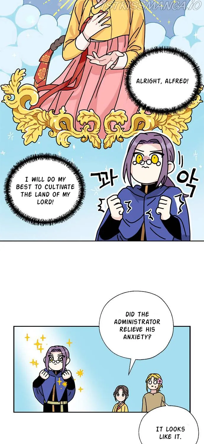 I Became The Chef Of The Dragon King Chapter 32 page 64 - 