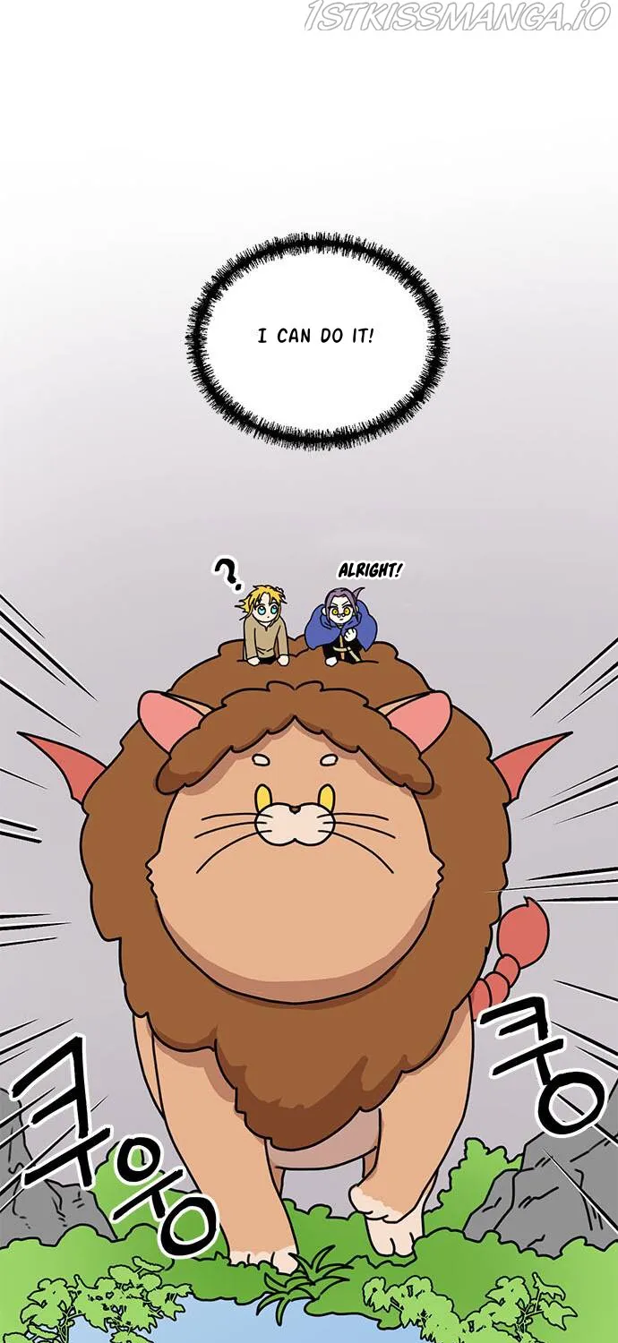 I Became The Chef Of The Dragon King Chapter 32 page 71 - 