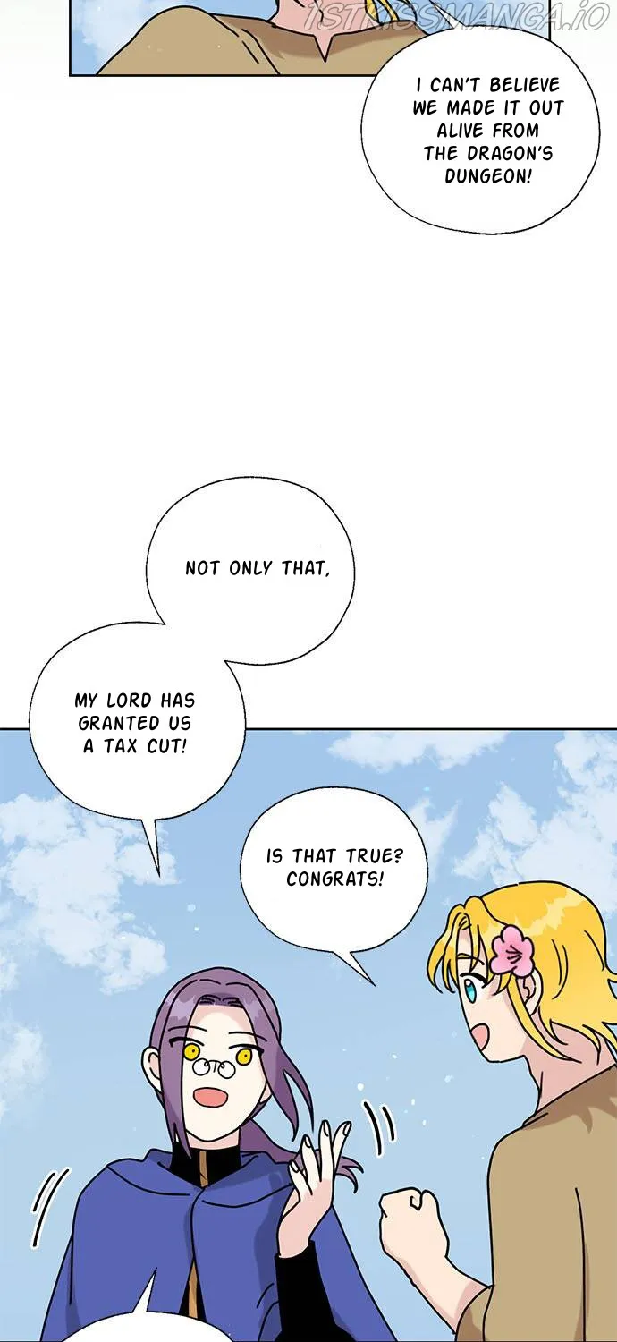 I Became The Chef Of The Dragon King Chapter 32 page 75 - 