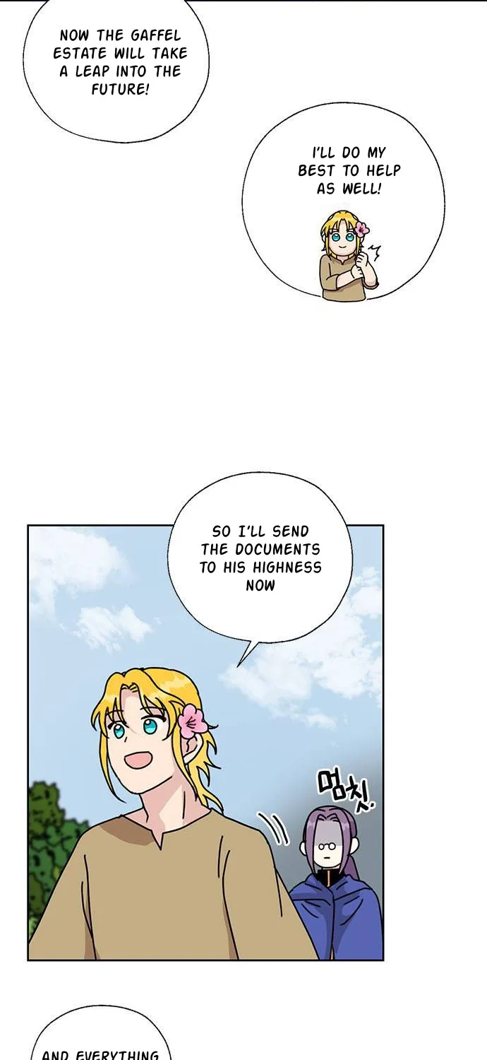 I Became The Chef Of The Dragon King Chapter 32 page 76 - 