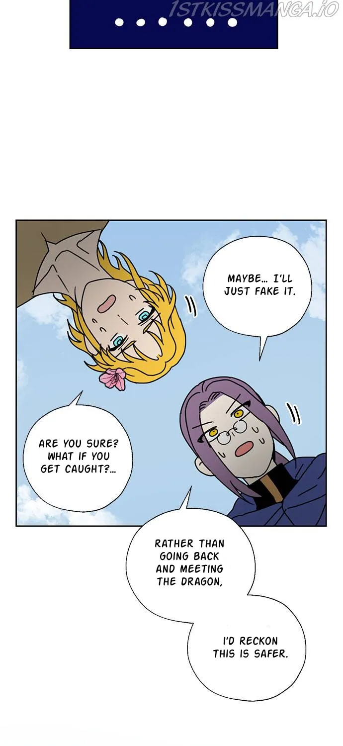 I Became The Chef Of The Dragon King Chapter 32 page 80 - 