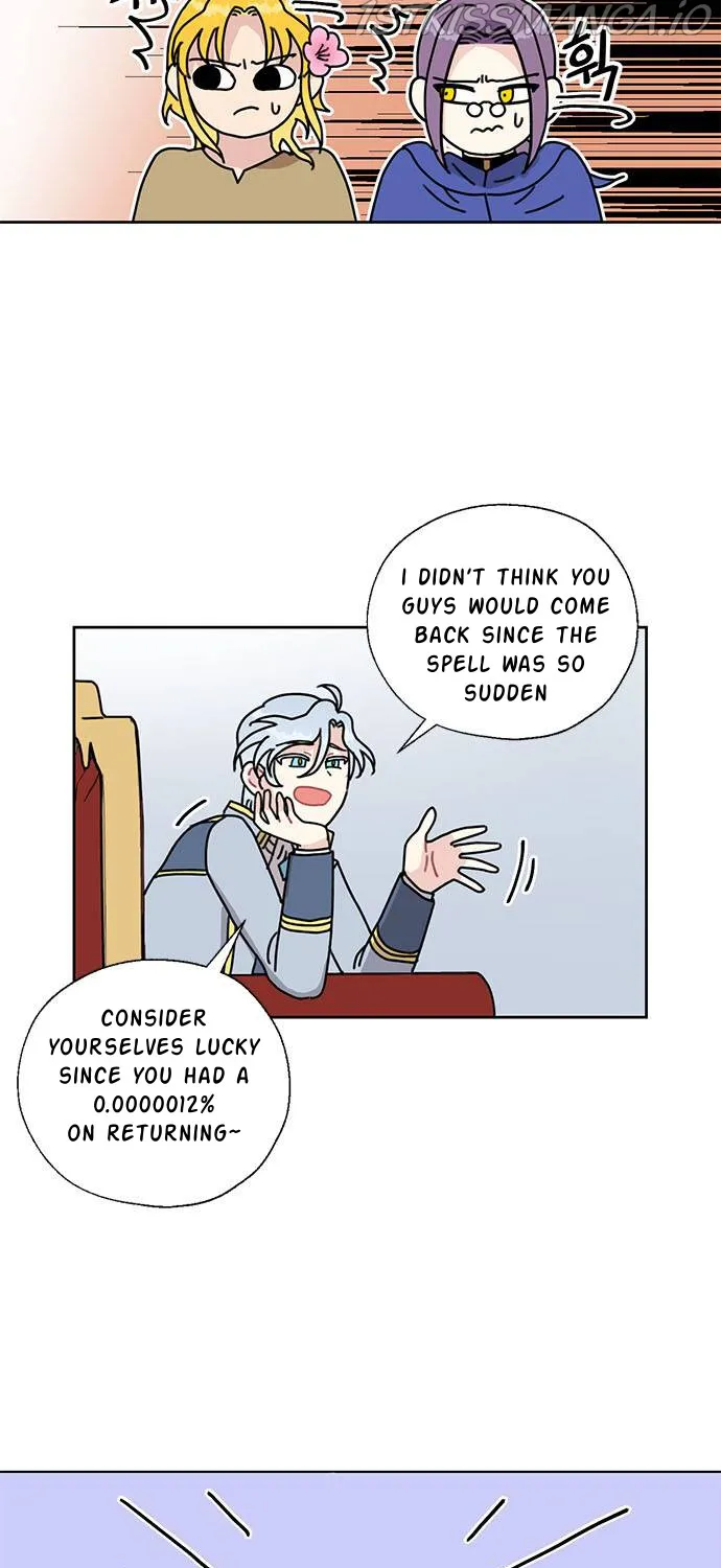 I Became The Chef Of The Dragon King Chapter 32 page 9 - 