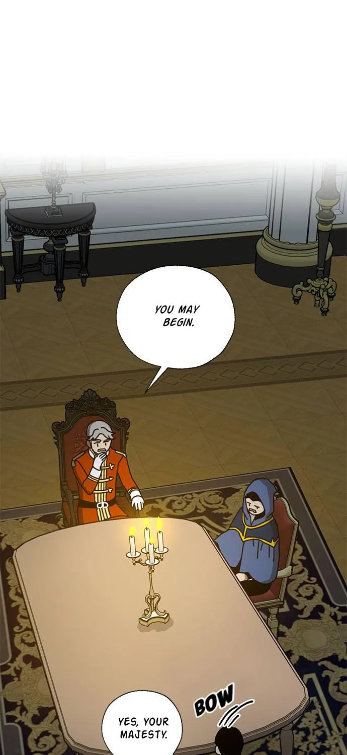 I Became The Chef Of The Dragon King Chapter 33 page 1 - 