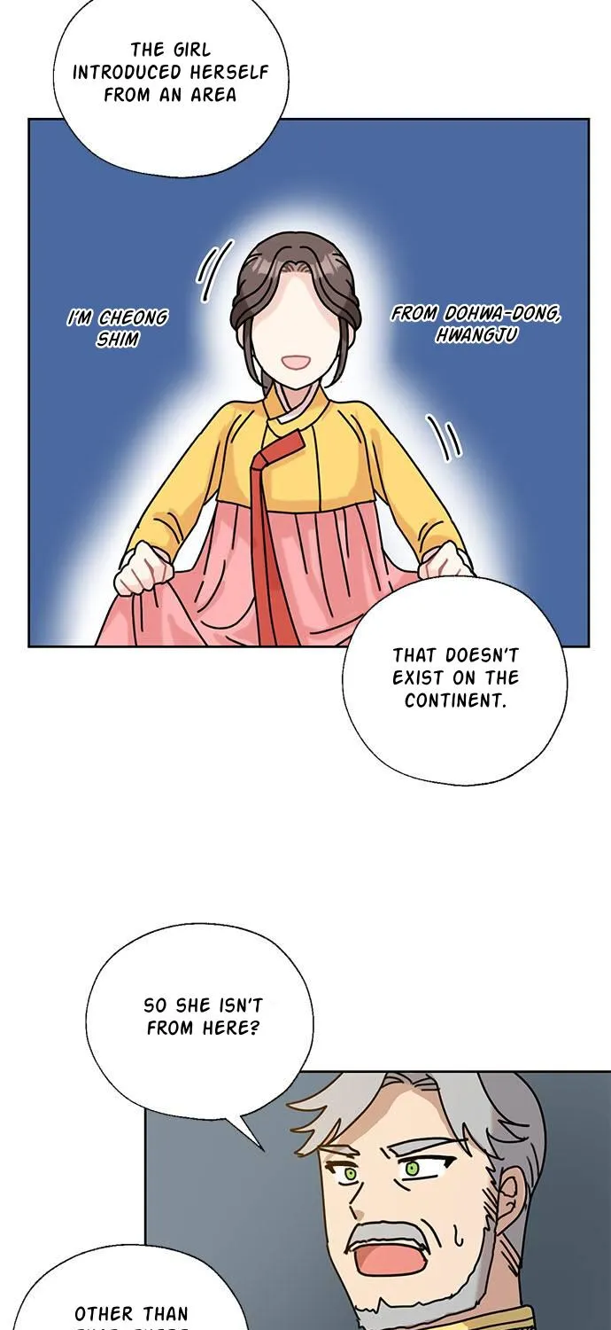 I Became The Chef Of The Dragon King Chapter 33 page 12 - 