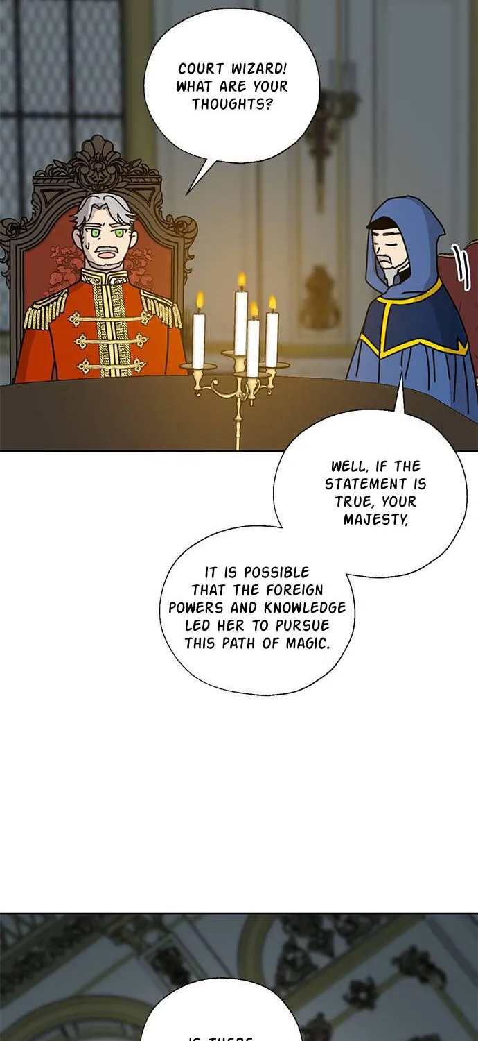 I Became The Chef Of The Dragon King Chapter 33 page 15 - 