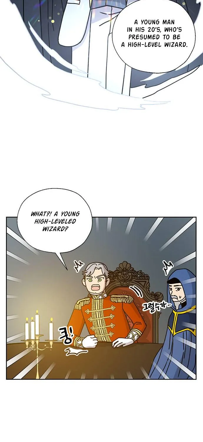 I Became The Chef Of The Dragon King Chapter 33 page 20 - 