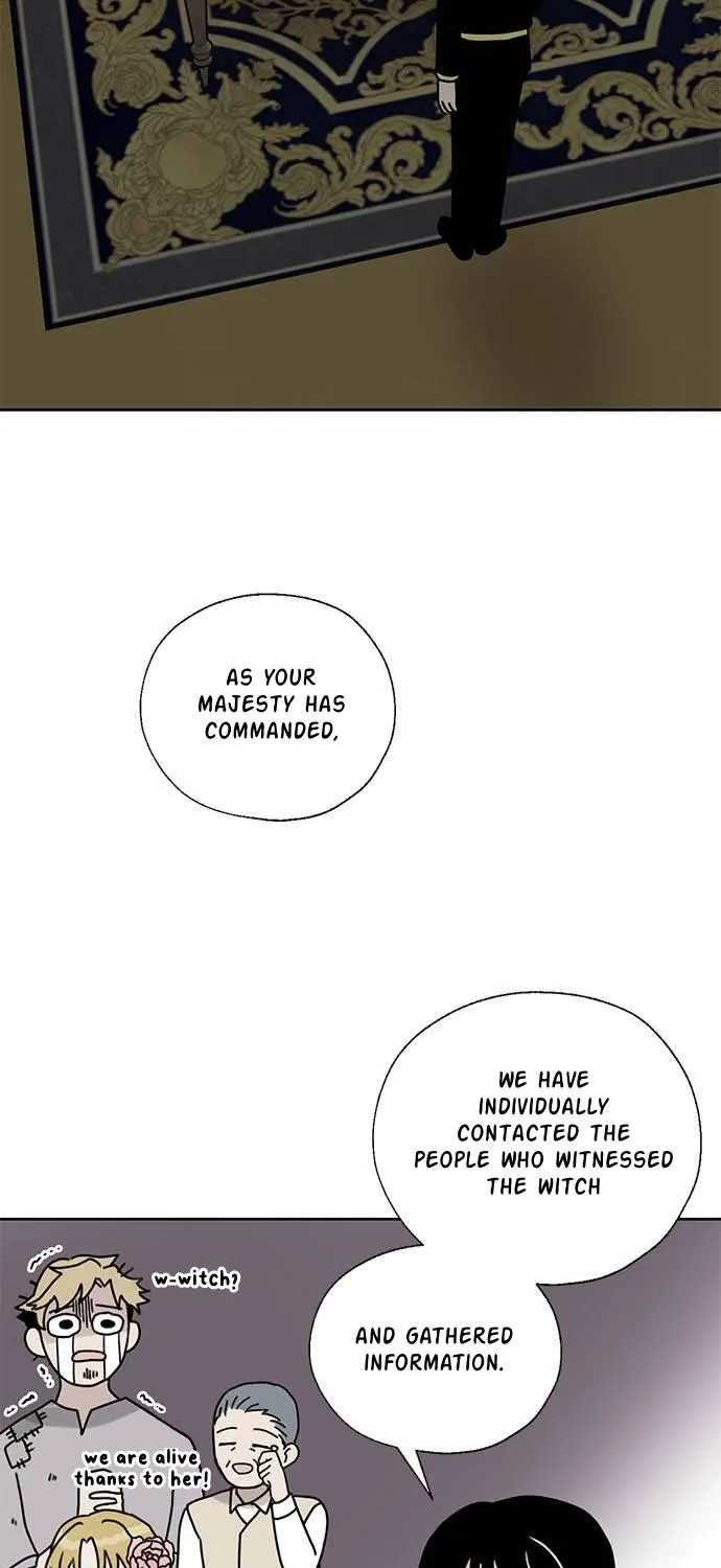 I Became The Chef Of The Dragon King Chapter 33 page 3 - 