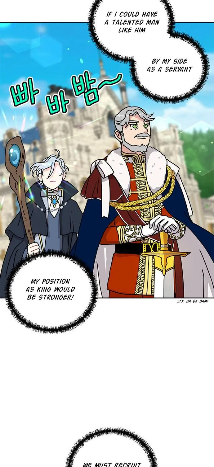 I Became The Chef Of The Dragon King Chapter 33 page 22 - 