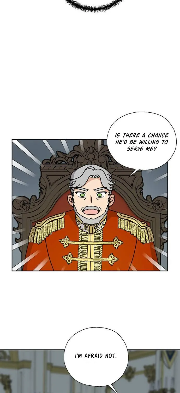 I Became The Chef Of The Dragon King Chapter 33 page 24 - 