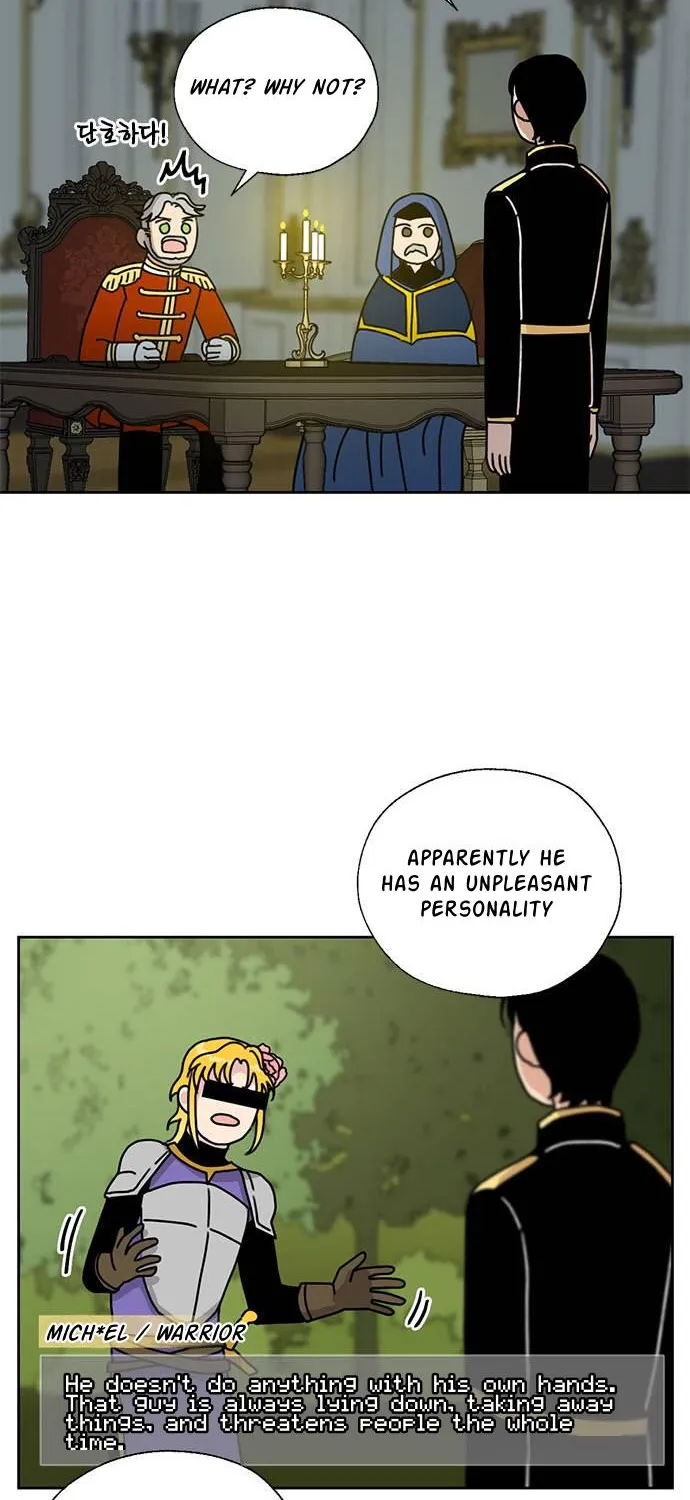 I Became The Chef Of The Dragon King Chapter 33 page 25 - 