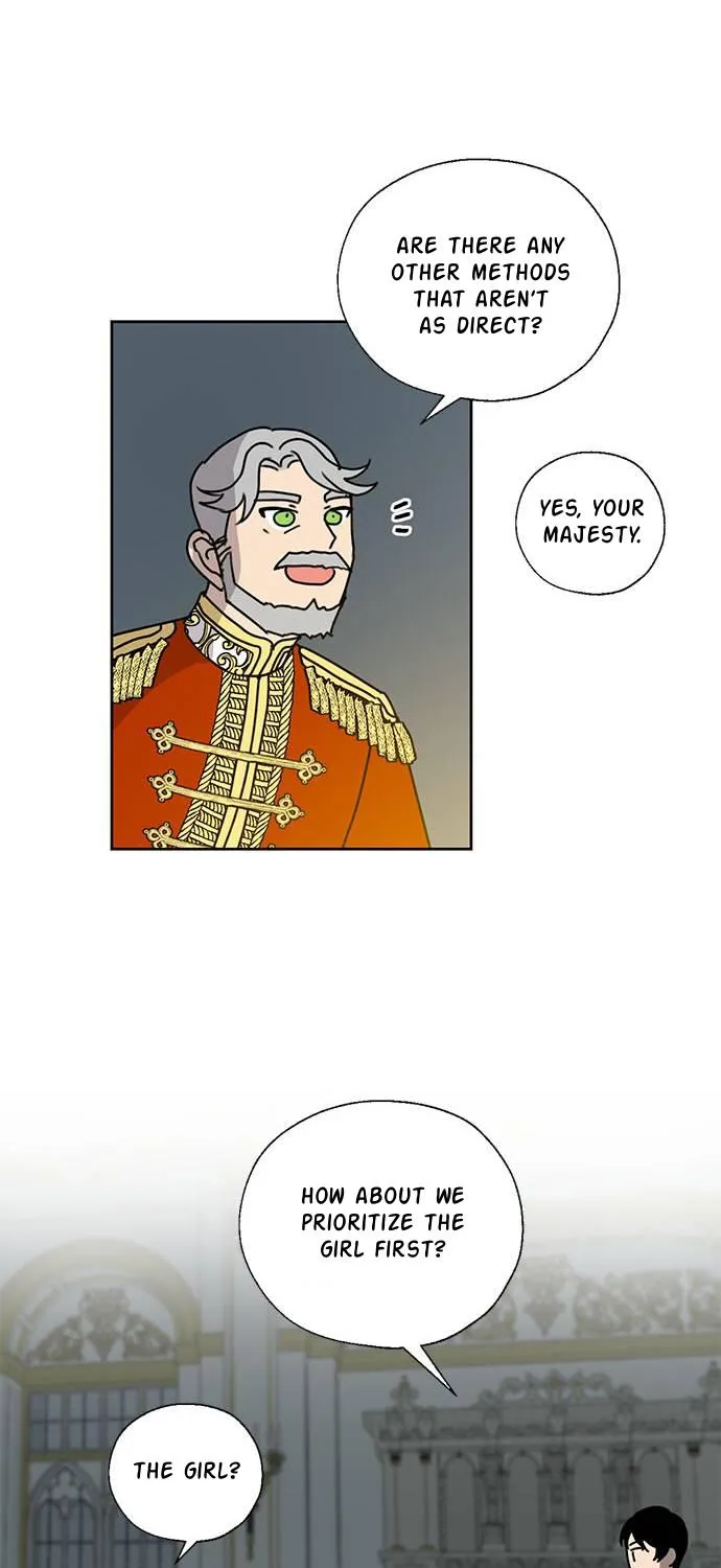 I Became The Chef Of The Dragon King Chapter 33 page 27 - 