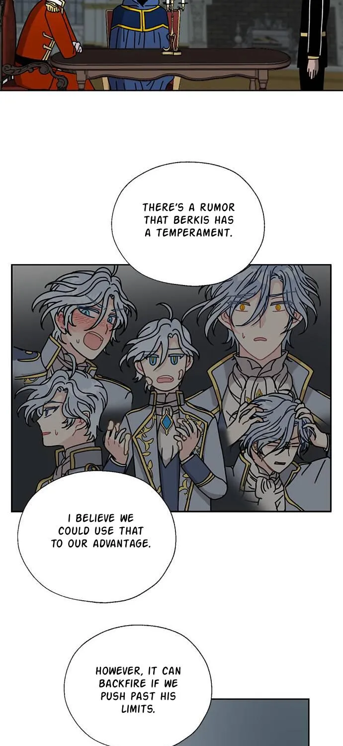 I Became The Chef Of The Dragon King Chapter 33 page 29 - 