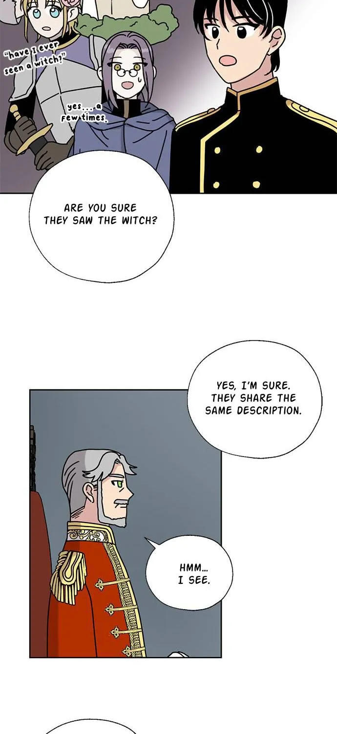 I Became The Chef Of The Dragon King Chapter 33 page 4 - 