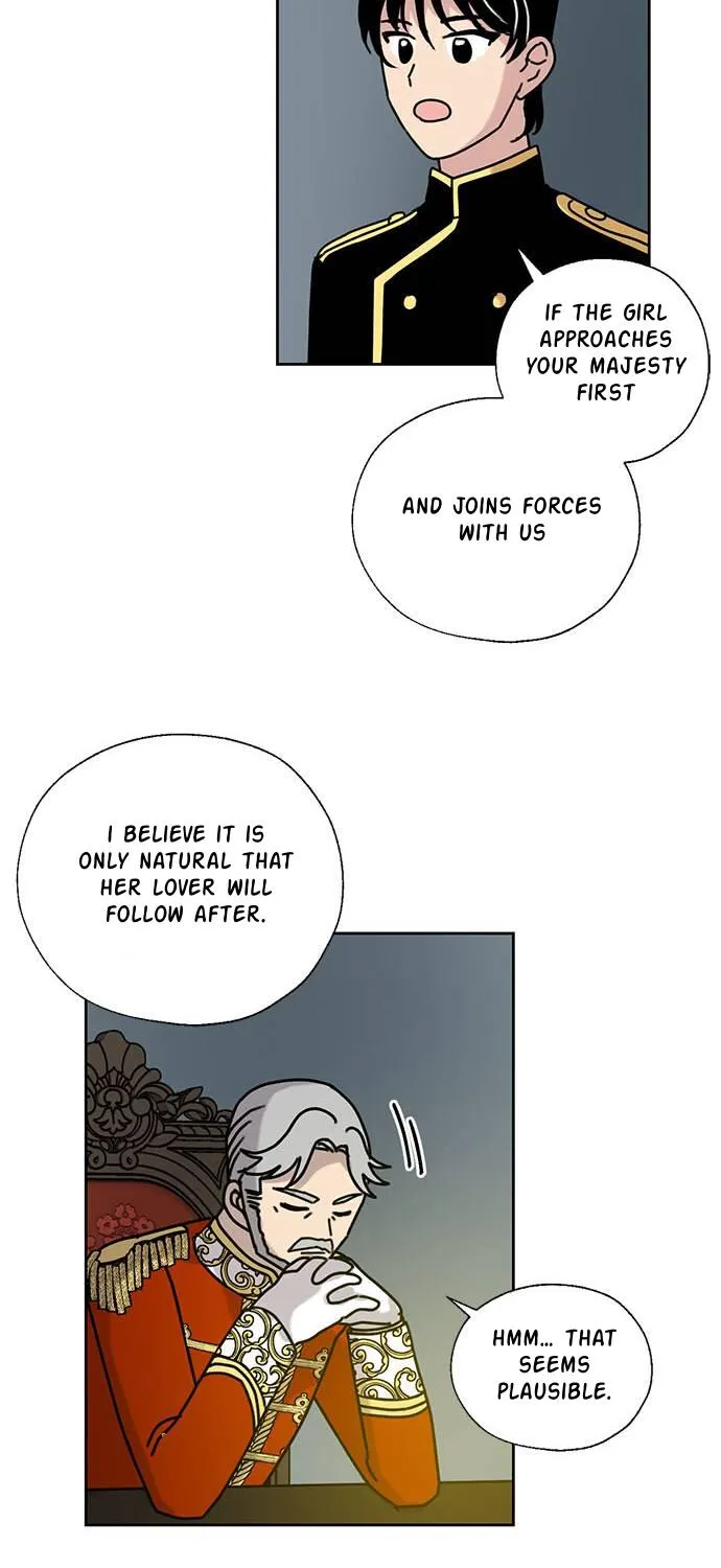 I Became The Chef Of The Dragon King Chapter 33 page 31 - 