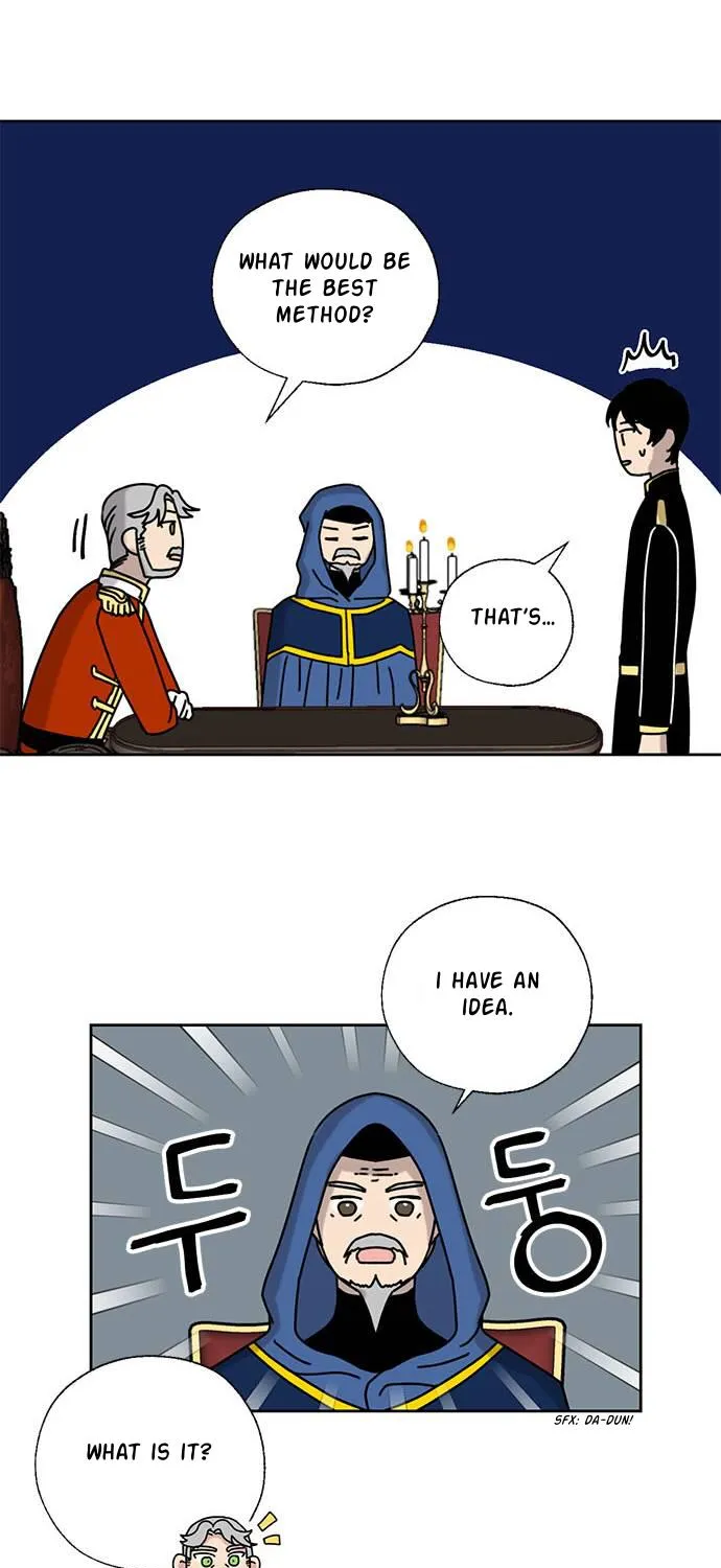 I Became The Chef Of The Dragon King Chapter 33 page 33 - 