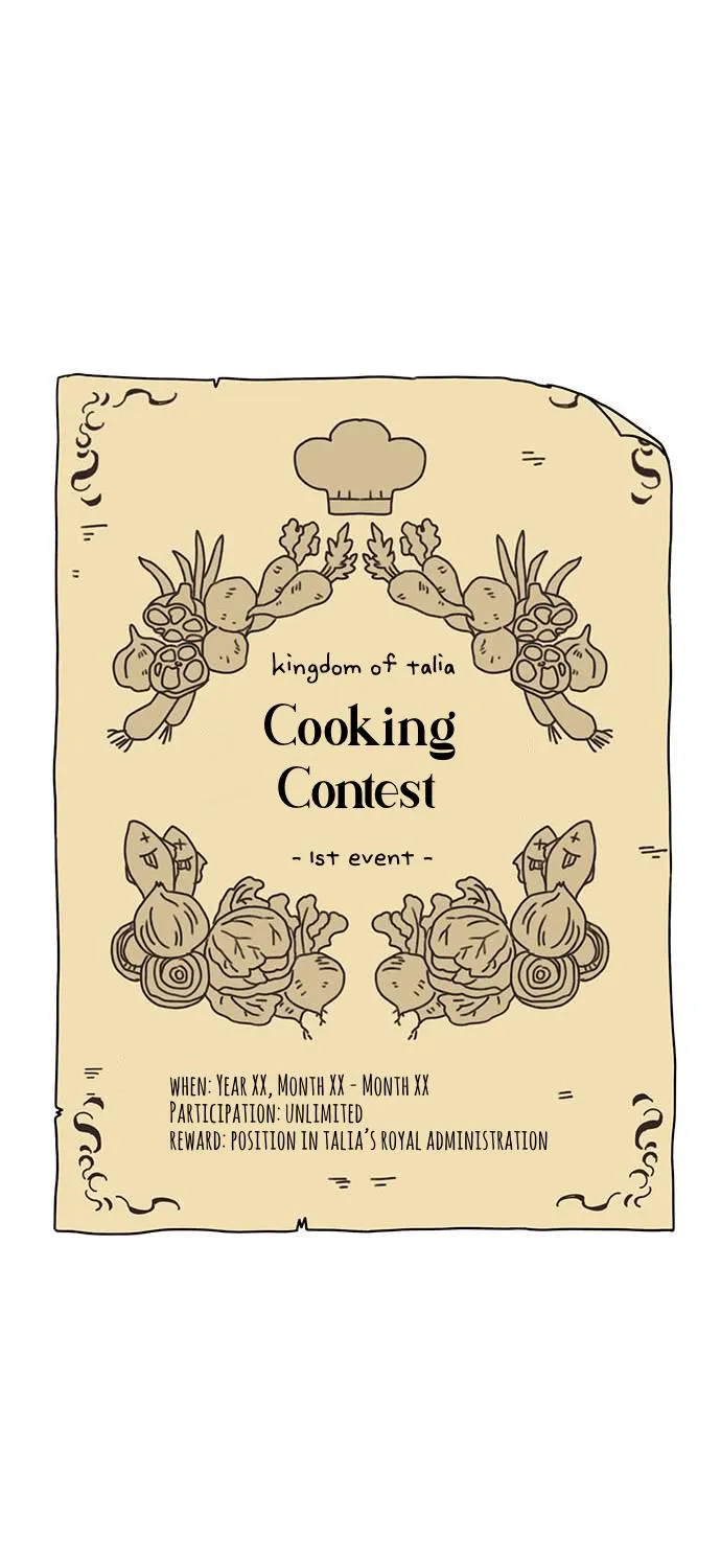 I Became The Chef Of The Dragon King Chapter 33 page 35 - 