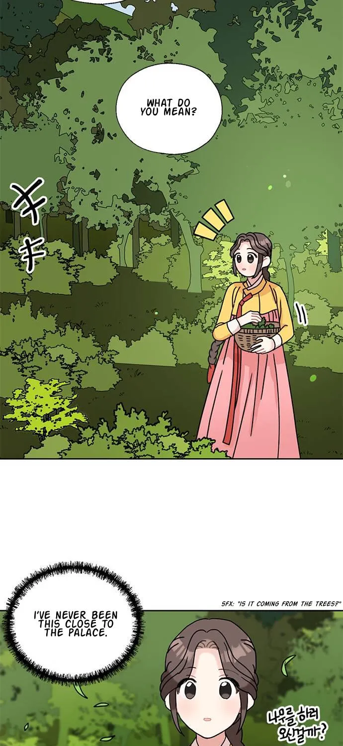 I Became The Chef Of The Dragon King Chapter 33 page 38 - 