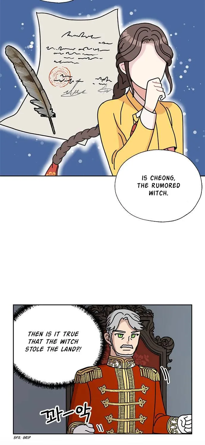 I Became The Chef Of The Dragon King Chapter 33 page 6 - 