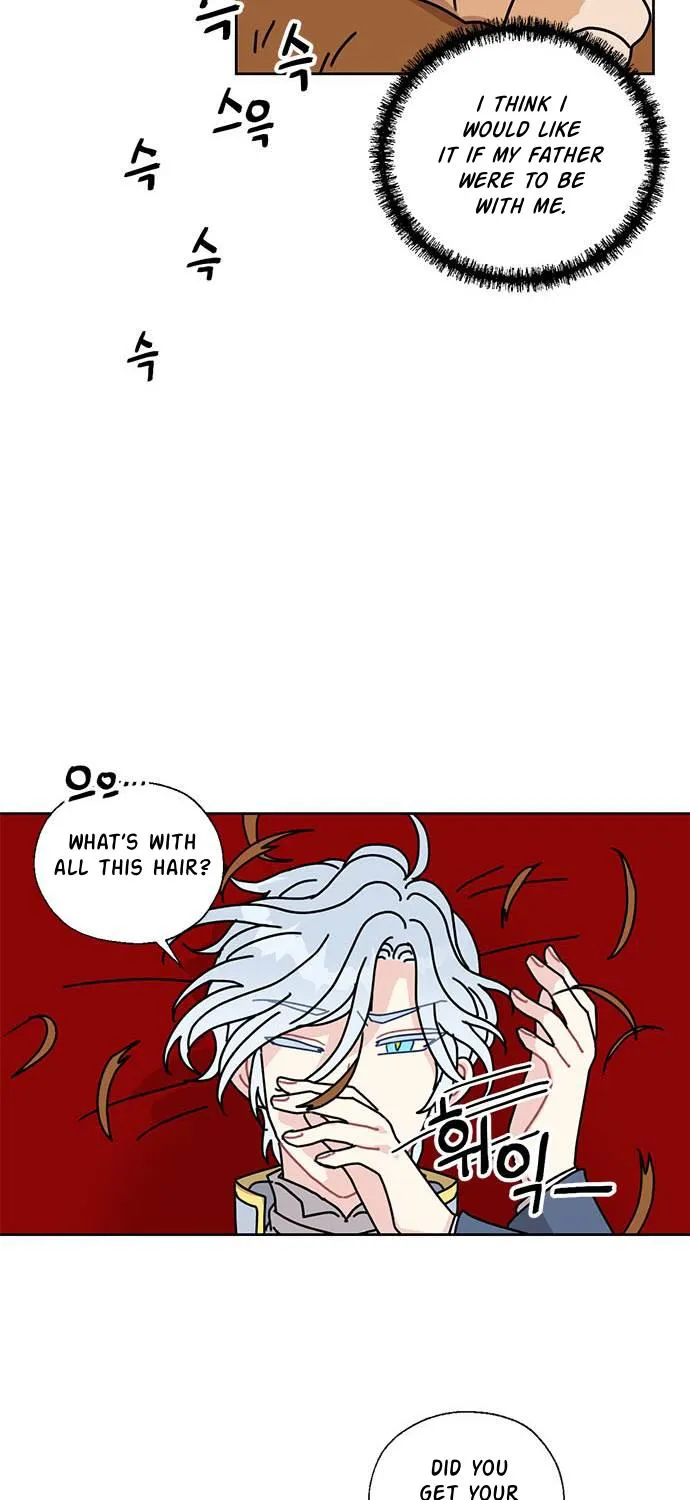 I Became The Chef Of The Dragon King Chapter 33 page 54 - 