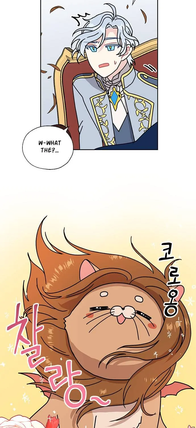 I Became The Chef Of The Dragon King Chapter 33 page 56 - 