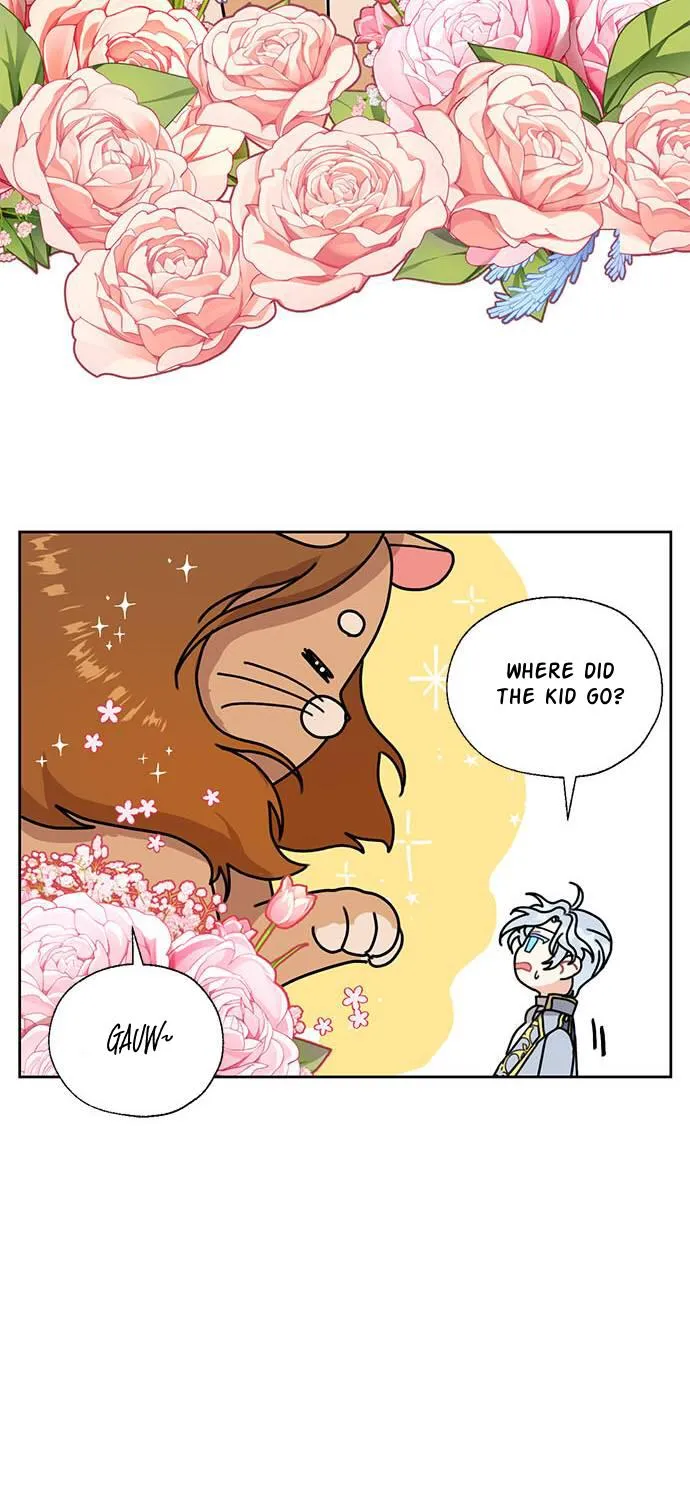 I Became The Chef Of The Dragon King Chapter 33 page 58 - 