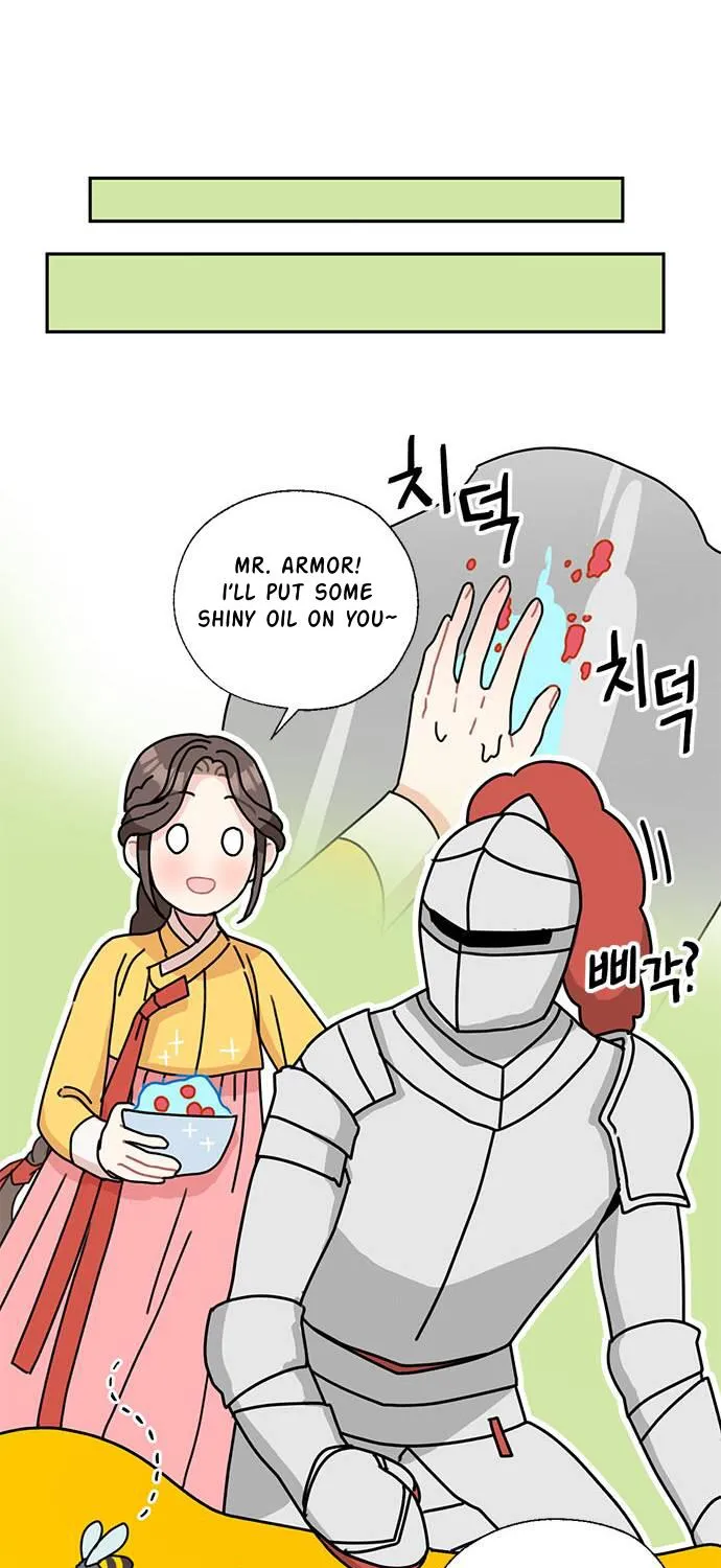 I Became The Chef Of The Dragon King Chapter 33 page 60 - 
