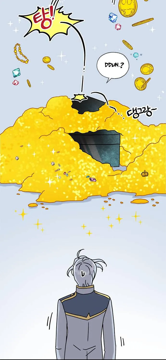 I Became The Chef Of The Dragon King Chapter 33 page 63 - 