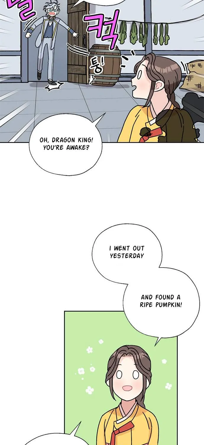 I Became The Chef Of The Dragon King Chapter 33 page 67 - 