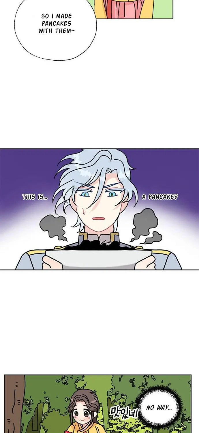 I Became The Chef Of The Dragon King Chapter 33 page 68 - 