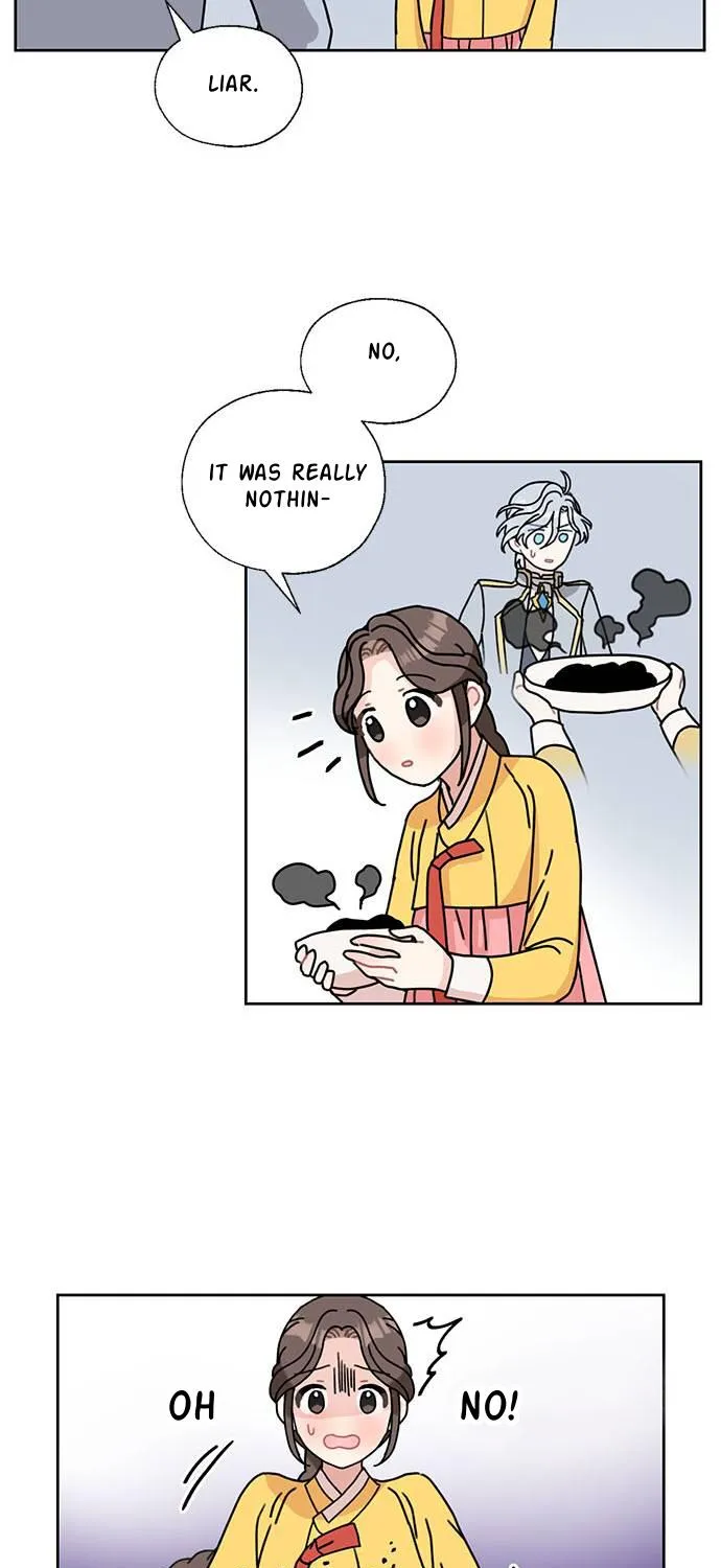 I Became The Chef Of The Dragon King Chapter 33 page 74 - 