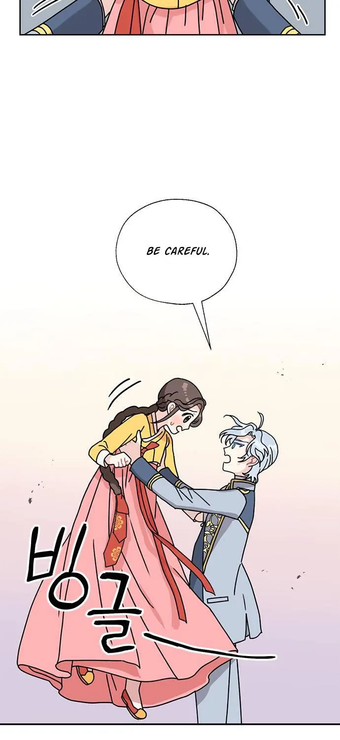 I Became The Chef Of The Dragon King Chapter 33 page 80 - 
