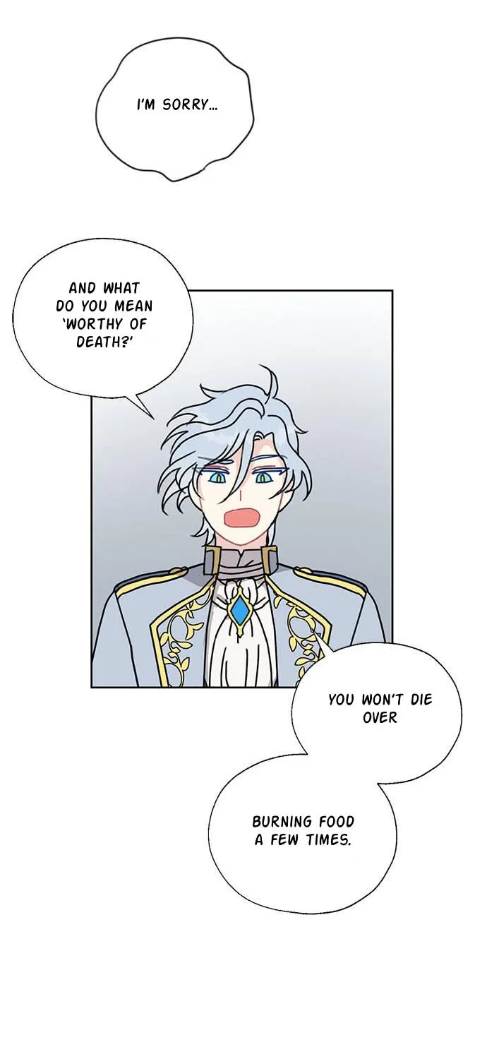 I Became The Chef Of The Dragon King Chapter 33 page 82 - 