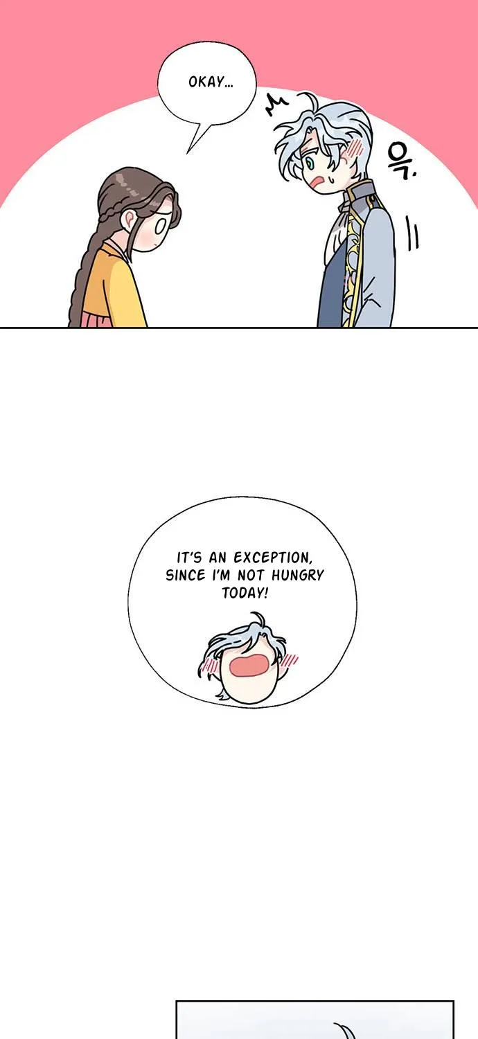 I Became The Chef Of The Dragon King Chapter 33 page 84 - 