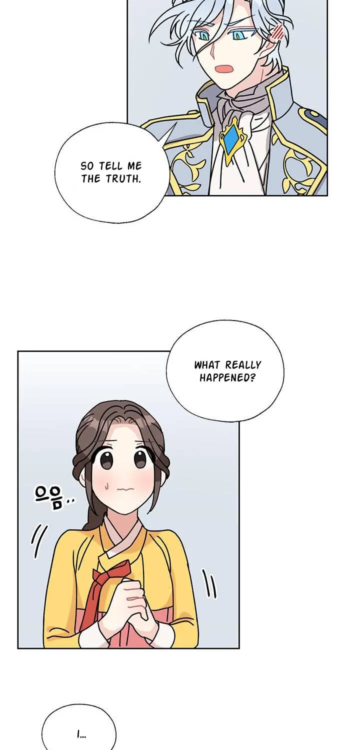 I Became The Chef Of The Dragon King Chapter 33 page 86 - 