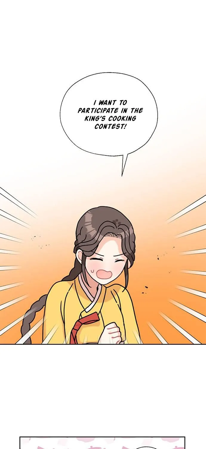 I Became The Chef Of The Dragon King Chapter 33 page 88 - 