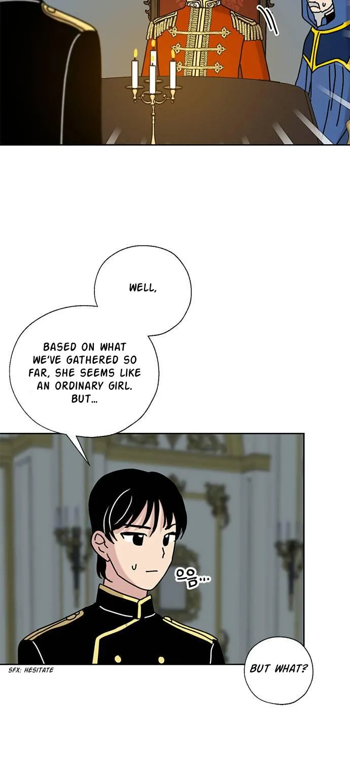 I Became The Chef Of The Dragon King Chapter 33 page 10 - 