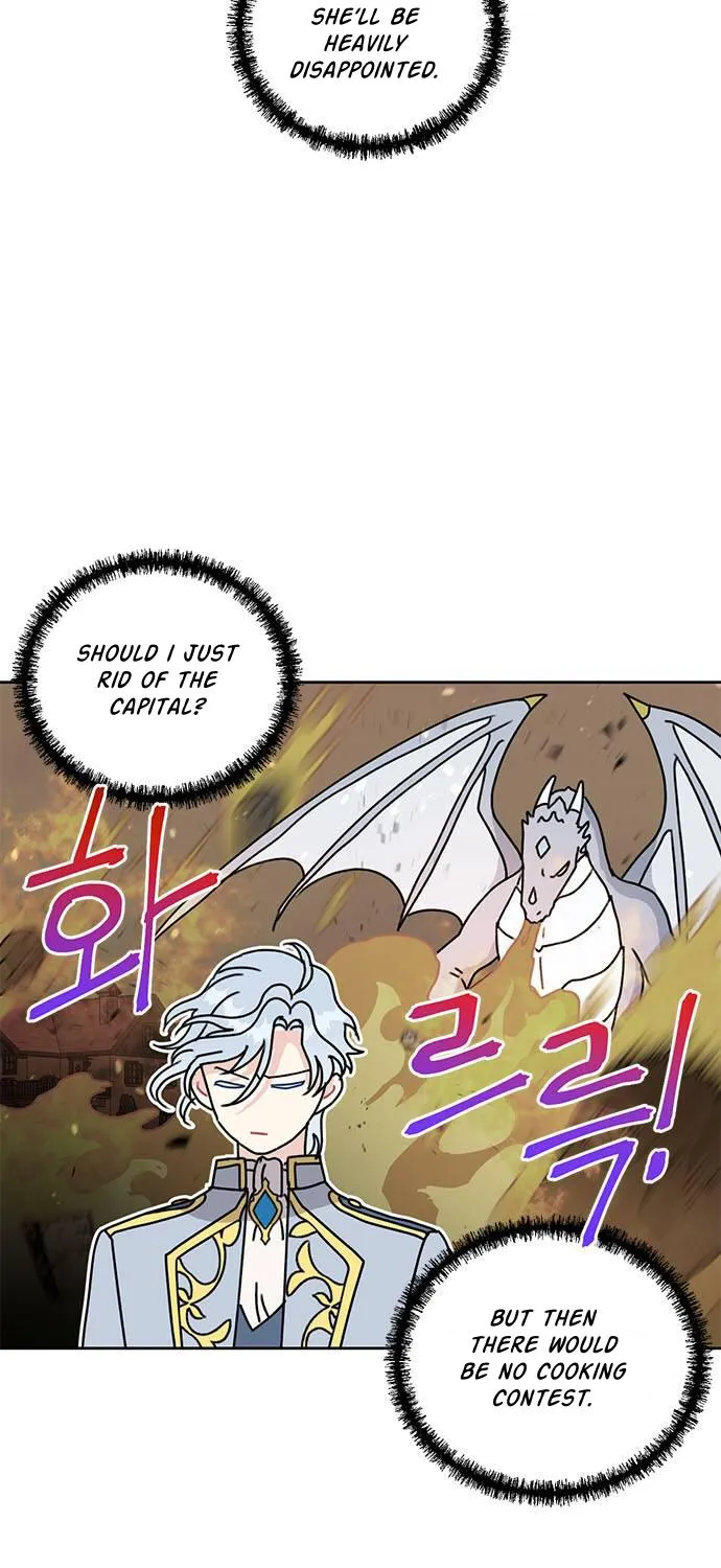 I Became The Chef Of The Dragon King Chapter 34 page 19 - 