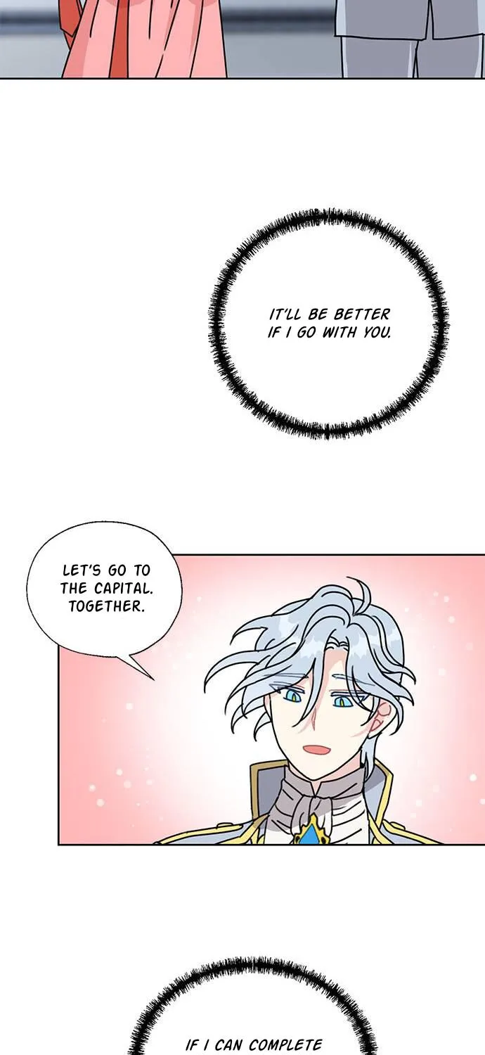 I Became The Chef Of The Dragon King Chapter 34 page 27 - 