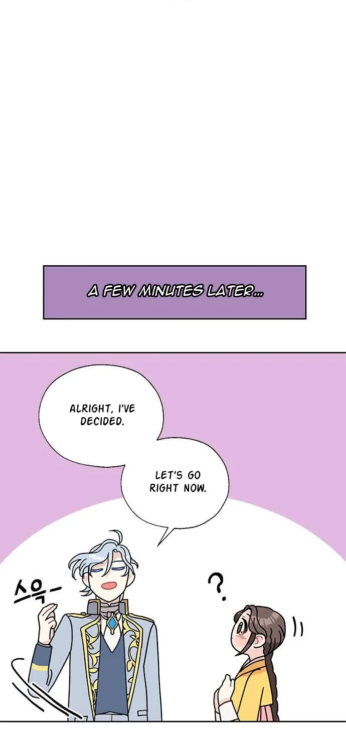 I Became The Chef Of The Dragon King Chapter 34 page 35 - 