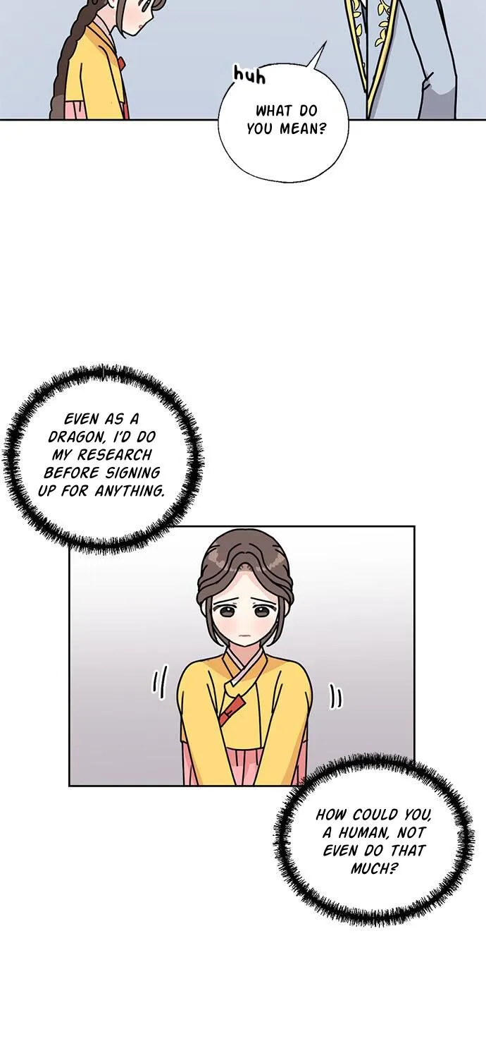 I Became The Chef Of The Dragon King Chapter 34 page 5 - 