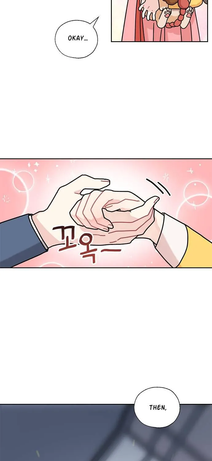I Became The Chef Of The Dragon King Chapter 34 page 41 - 