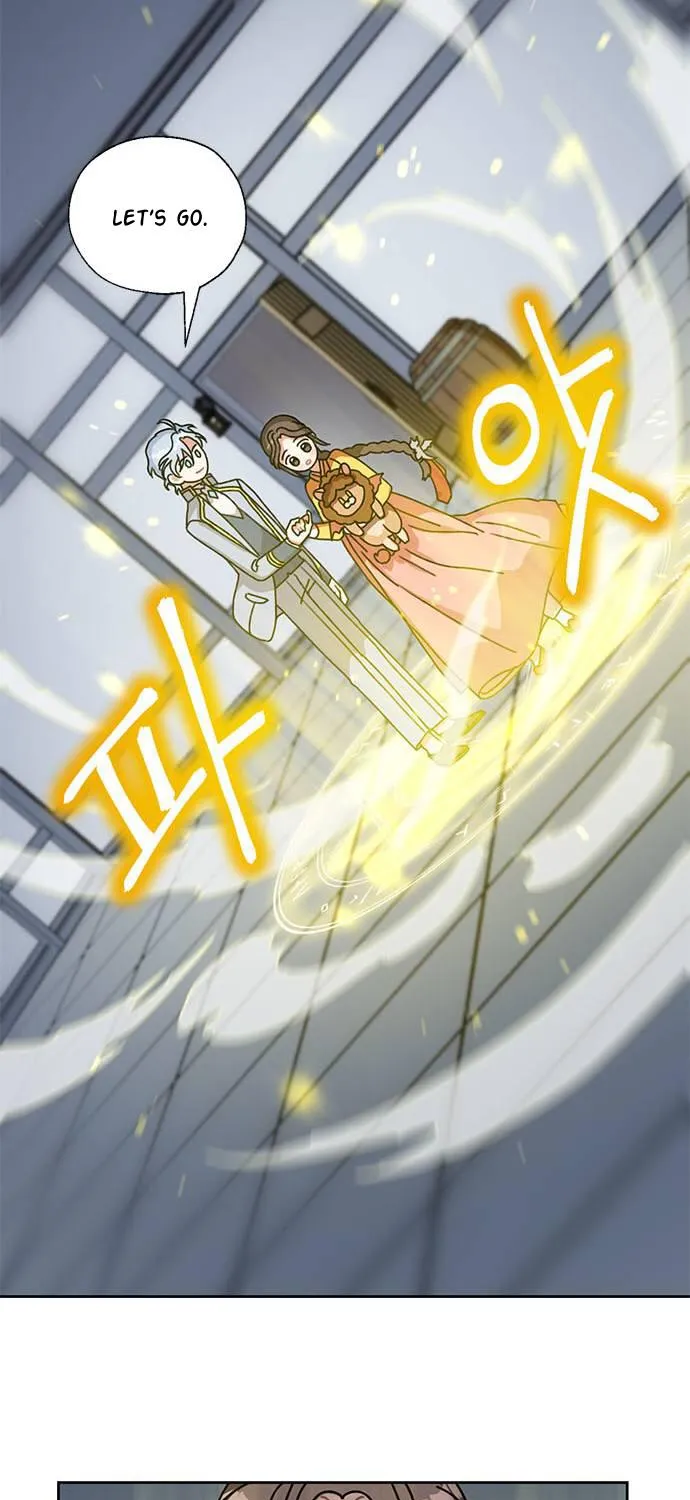 I Became The Chef Of The Dragon King Chapter 34 page 43 - 