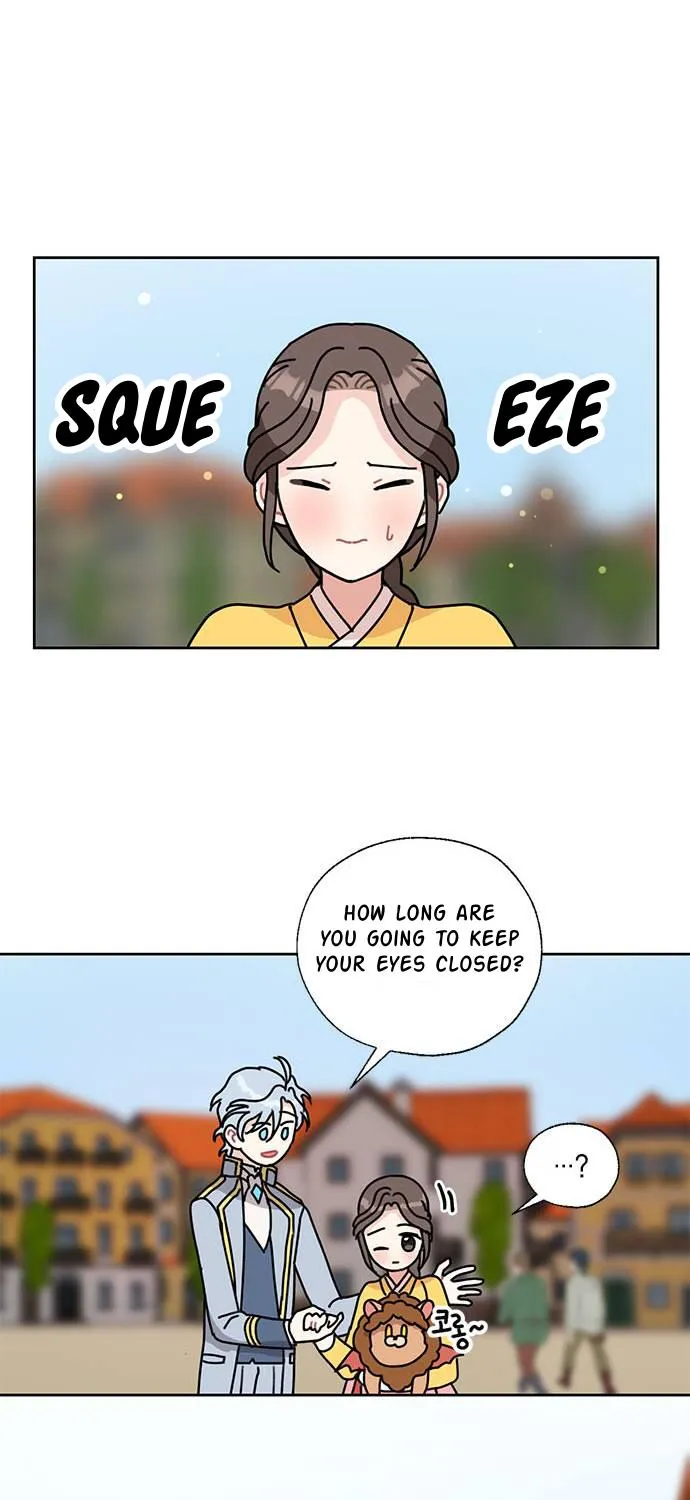 I Became The Chef Of The Dragon King Chapter 34 page 47 - 