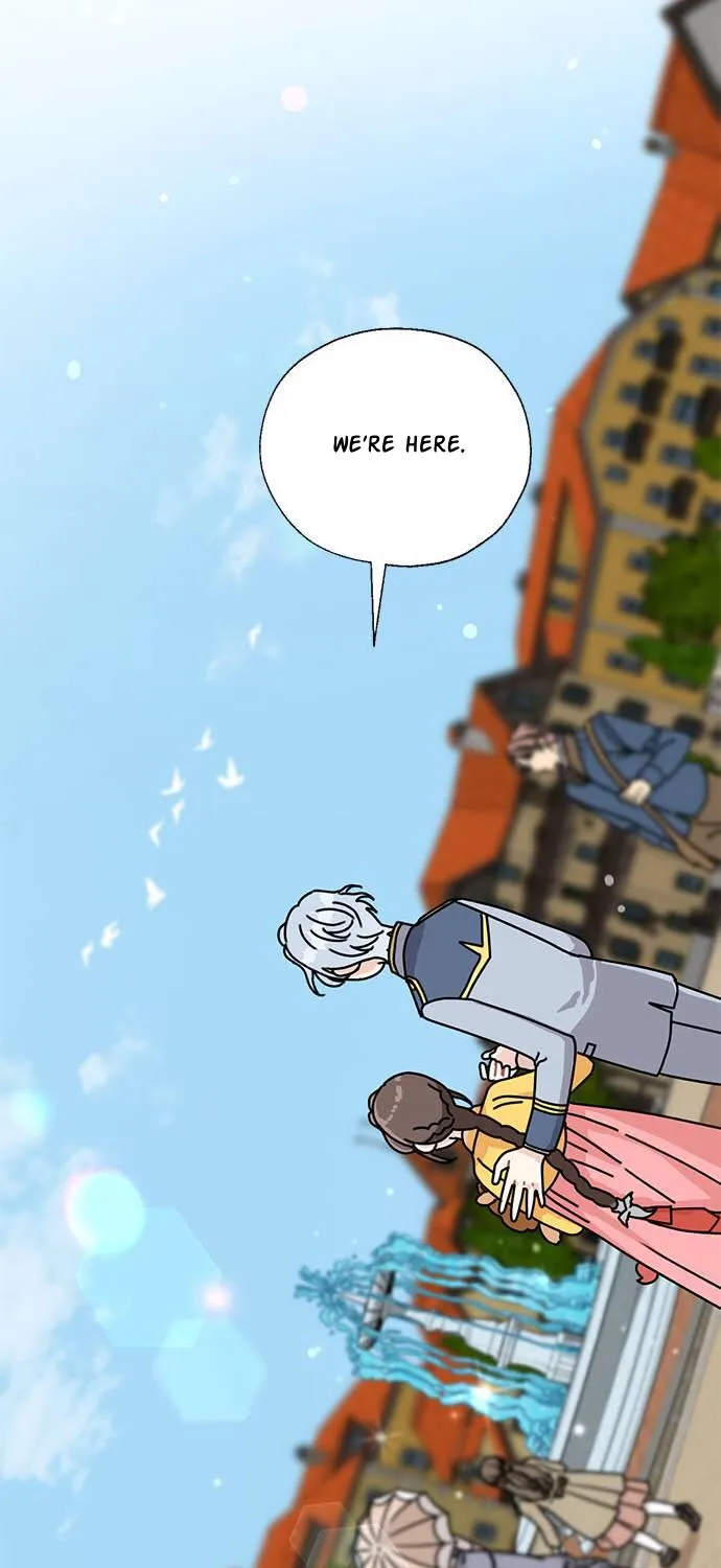 I Became The Chef Of The Dragon King Chapter 34 page 49 - 