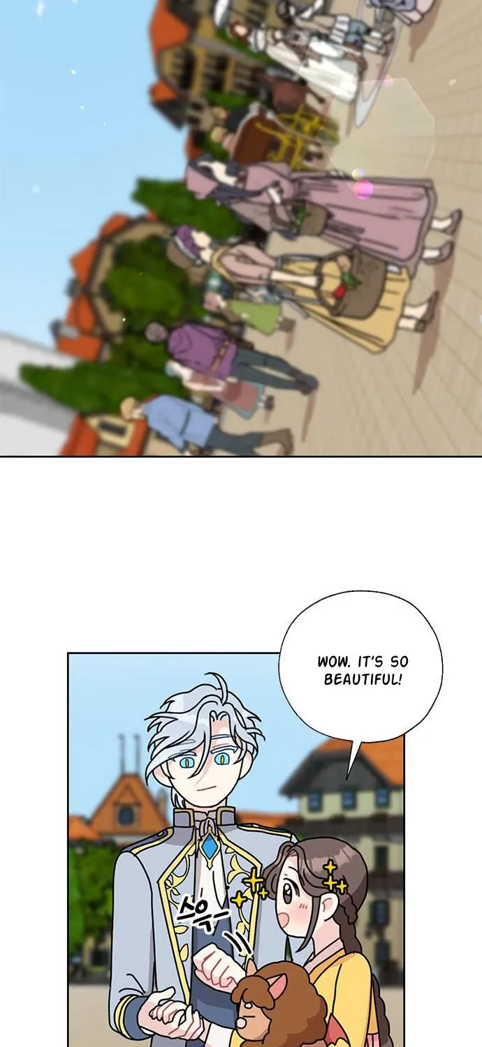 I Became The Chef Of The Dragon King Chapter 34 page 51 - 