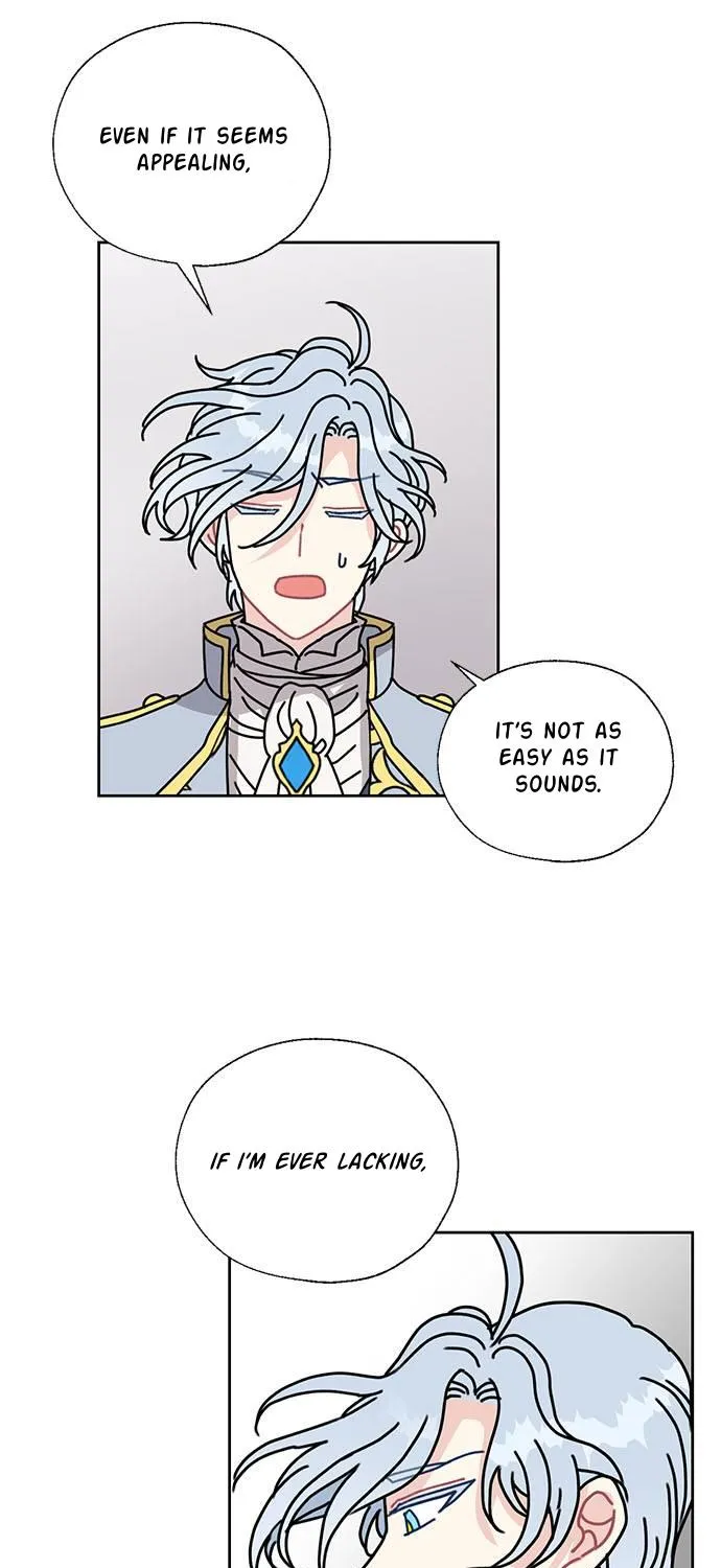 I Became The Chef Of The Dragon King Chapter 34 page 7 - 